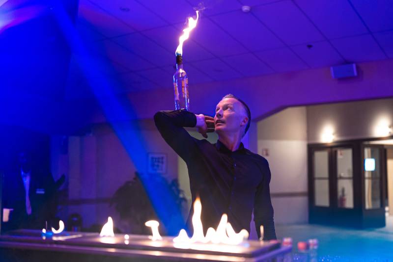 Contacter une photographe professionnelle pour un reportage événementiel à Nancy en Meurthe et Moselle