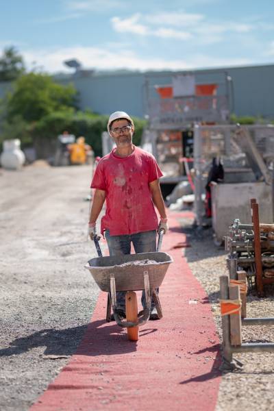 Réaliser des photographies professionnelles de chantier à Nancy en Meurthe et Moselle