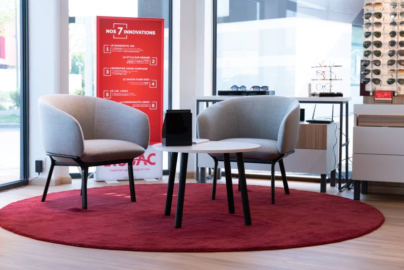 Photographe pour réaliser des photos professionnelles de locaux sur Nancy en Meurthe et Moselle