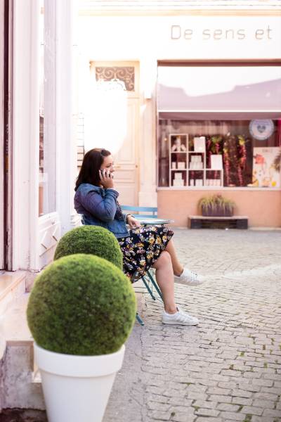 Trouver une photographe pour Indépendante ou influençeuse sur Nancy en Meurthe et Moselle