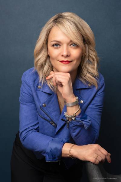 Réaliser des portraits professionnels Haute Gamme à Nancy en meurthe et moselle