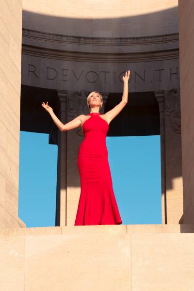 Trouver une photographe pour Indépendante ou influençeuse sur Nancy en Meurthe et Moselle