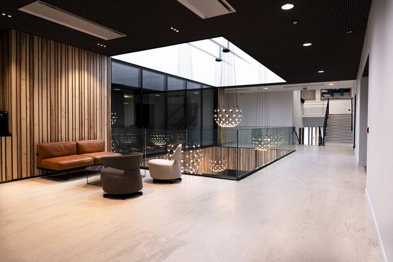 Photographe professionnelle à destination des entreprises  - Nancy