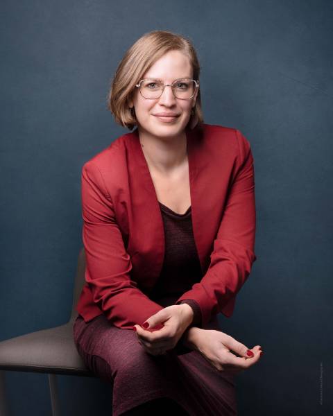 Réaliser des portraits professionnels Haute Gamme à Nancy en meurthe et moselle