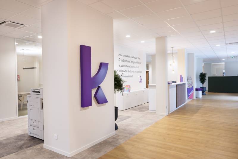 Photographe pour réaliser des photos professionnelles de locaux sur Nancy en Meurthe et Moselle