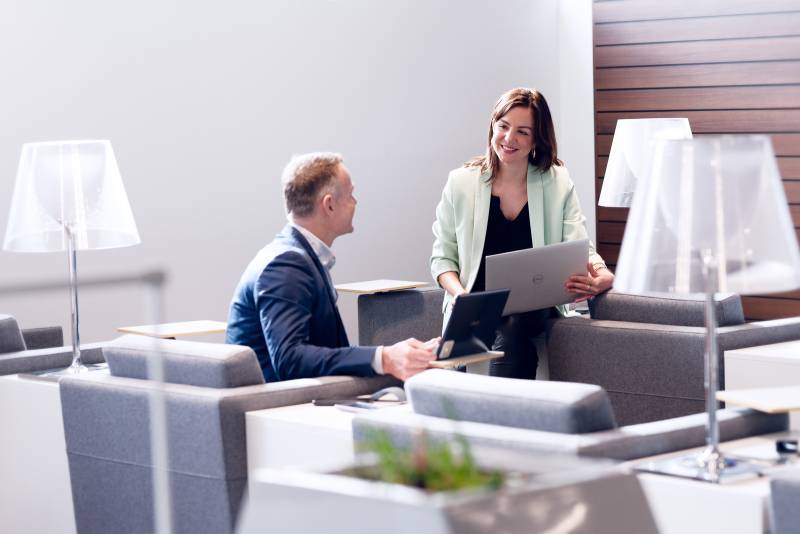 Photographe professionnelle à destination des entreprises  - Nancy