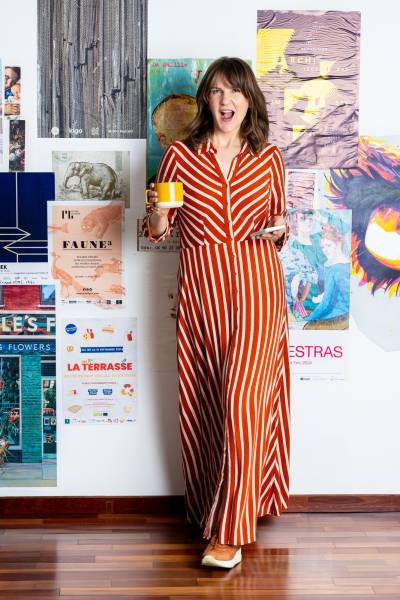 Trouver une photographe pour Indépendante ou influençeuse sur Nancy en Meurthe et Moselle