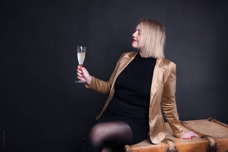 Trouver une photographe pour Indépendante ou influençeuse sur Nancy en Meurthe et Moselle